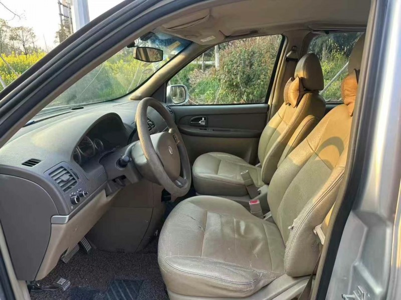 徐州15年别克GL87