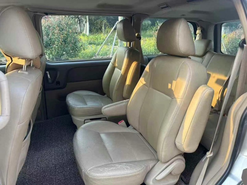 徐州15年别克GL88