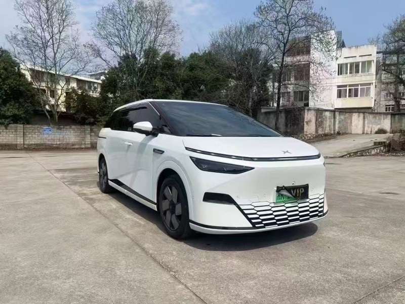 廣州24年小鵬汽車X92