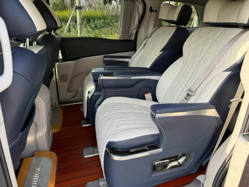 徐州20年别克GL88