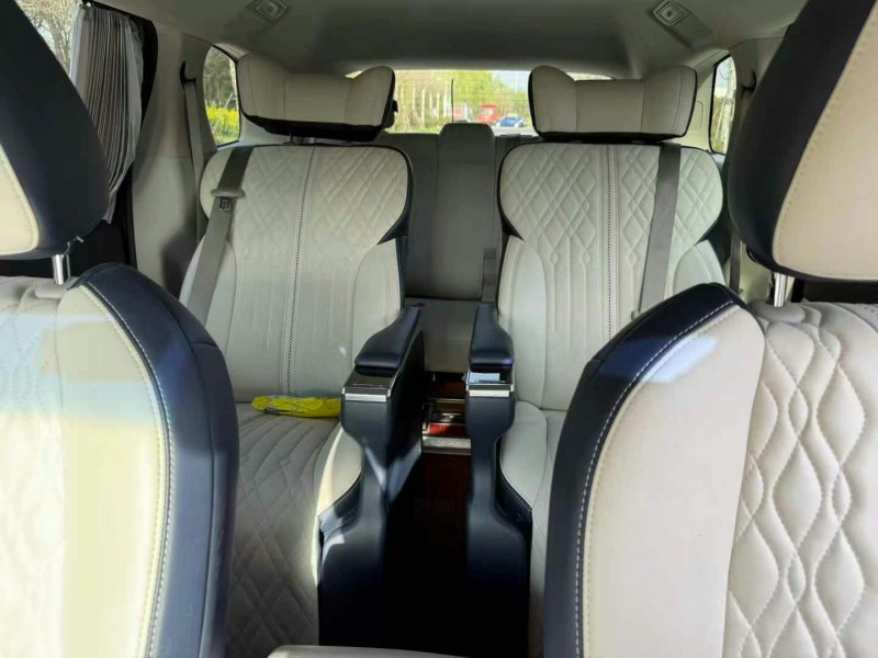 徐州20年别克GL89