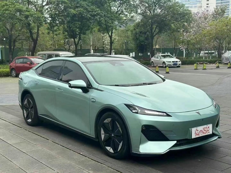 佛山23年長安汽車深藍2
