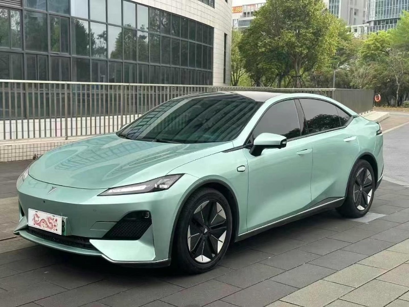 佛山23年長安汽車深藍3