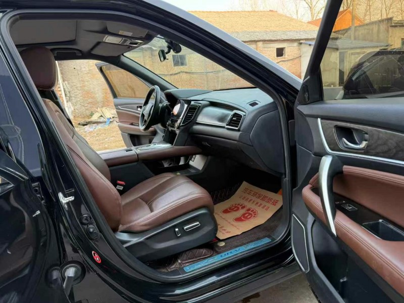 徐州21年本田URV6