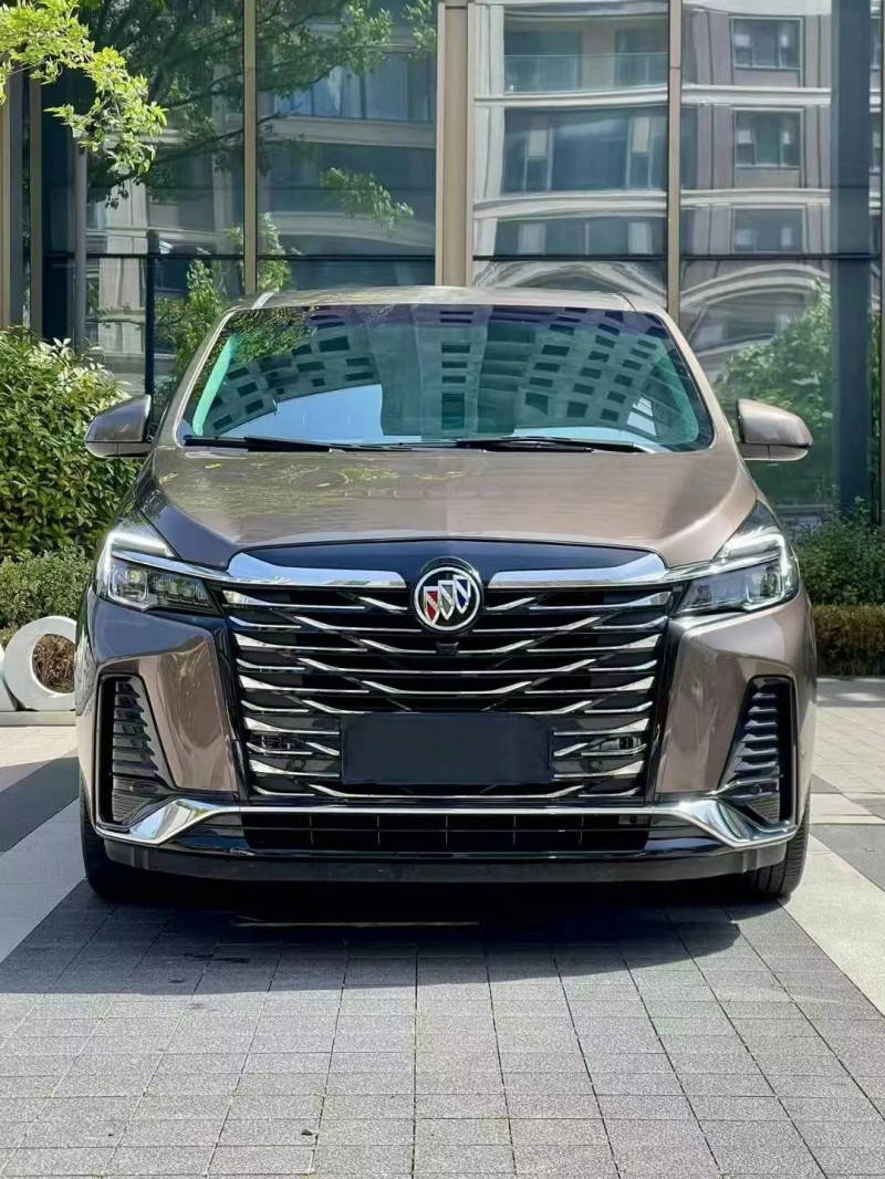 徐州23年别克GL81