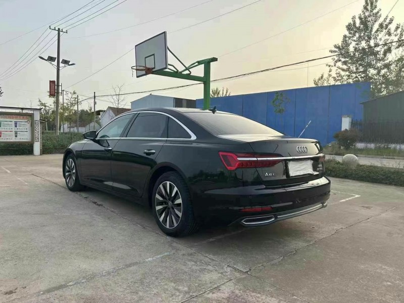 徐州21年奥迪A6L6
