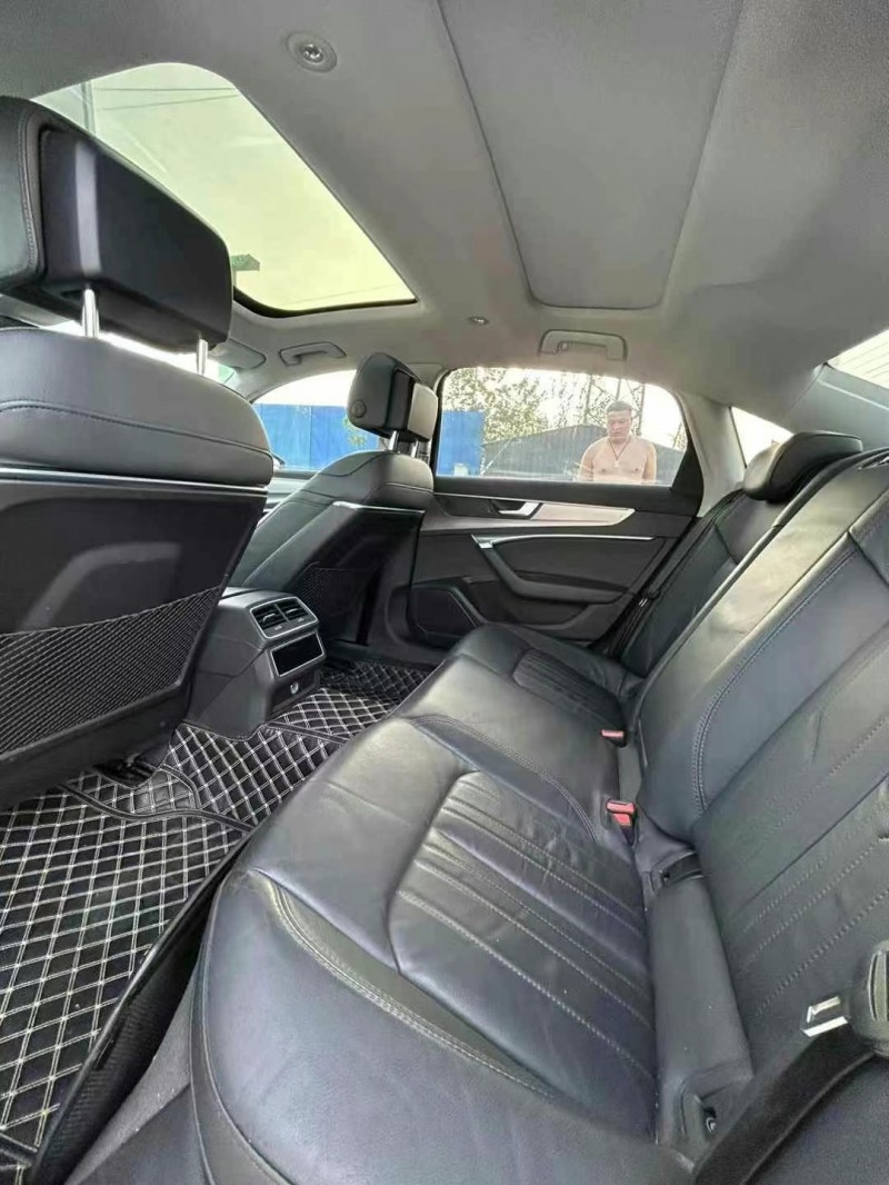 徐州21年奥迪A6L8