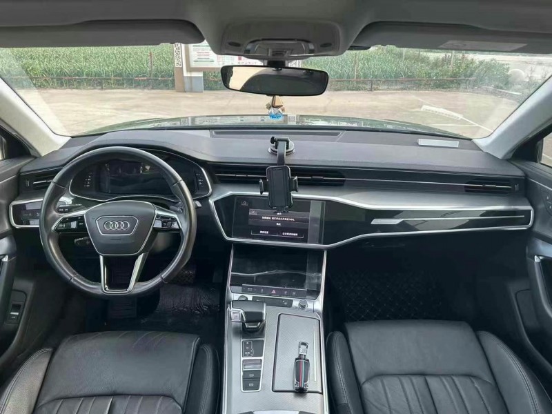 徐州21年奥迪A6L9