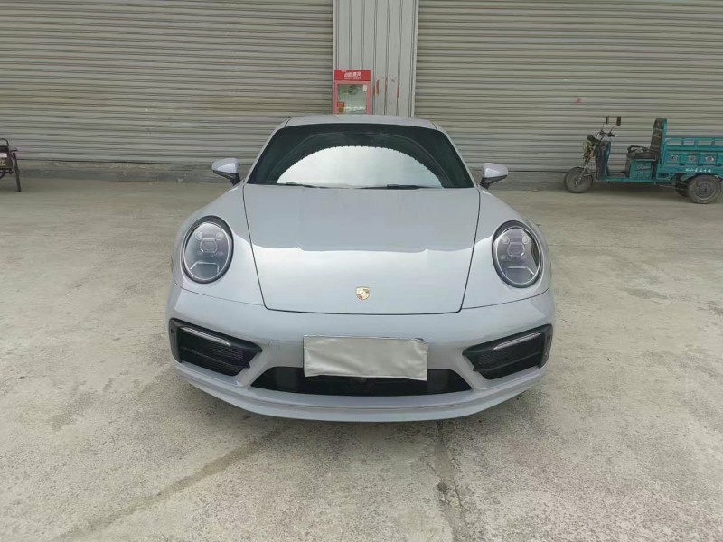 徐州22年保时捷9111