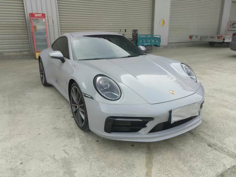 徐州22年保时捷9113