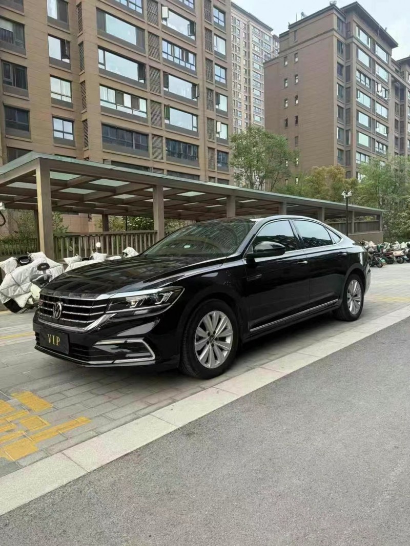徐州21年大众帕萨特3