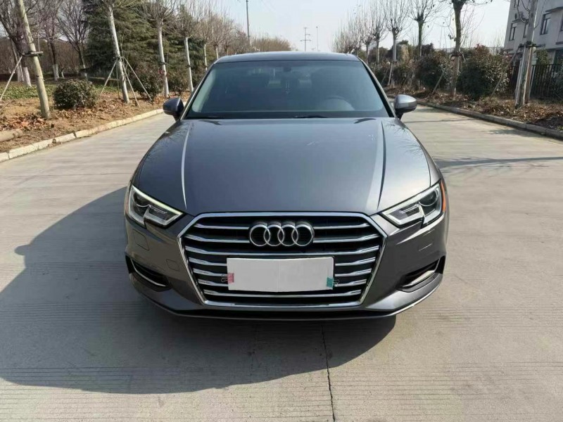 徐州21年奥迪A31