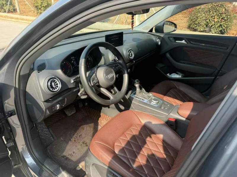 徐州21年奥迪A37