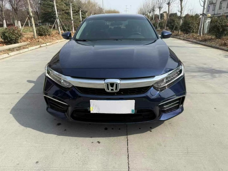 徐州21年本田英诗派1