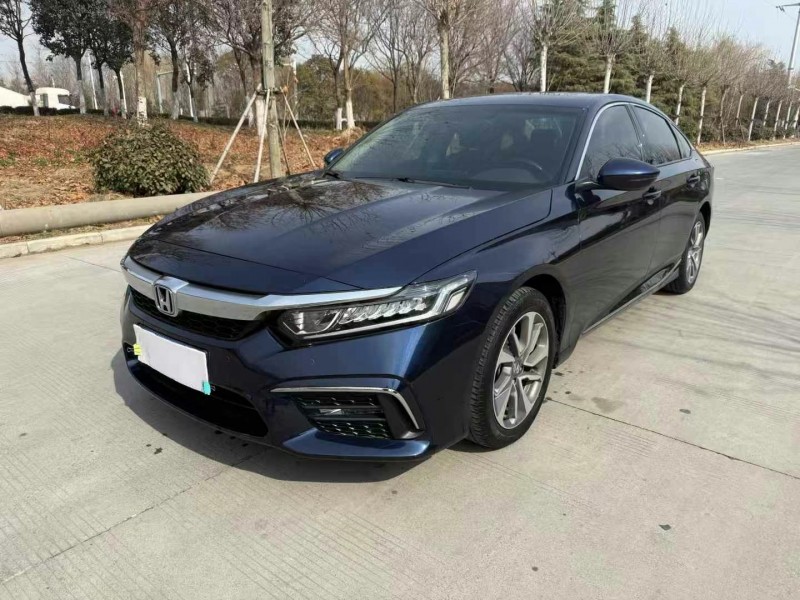 徐州21年本田英诗派2