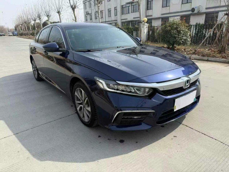 徐州21年本田英诗派3