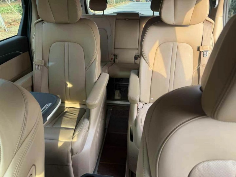 徐州21年别克GL88