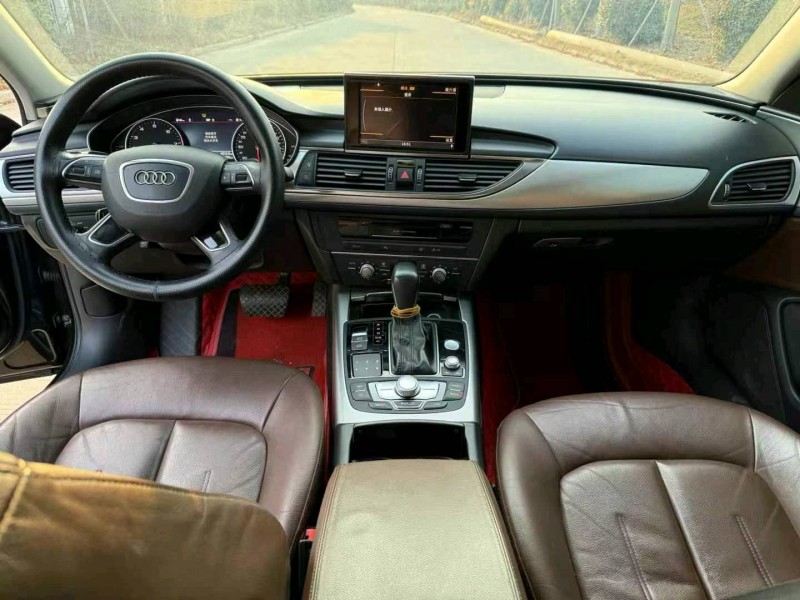 徐州19年奥迪A6L8