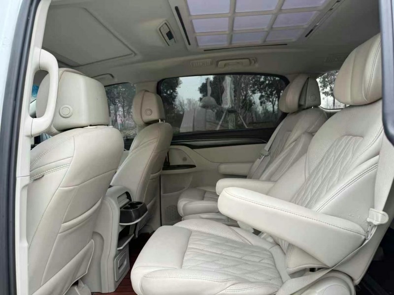 徐州20年别克GL88