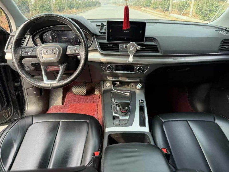 徐州20年奥迪Q58