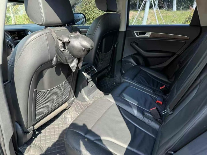 徐州14年奥迪Q59