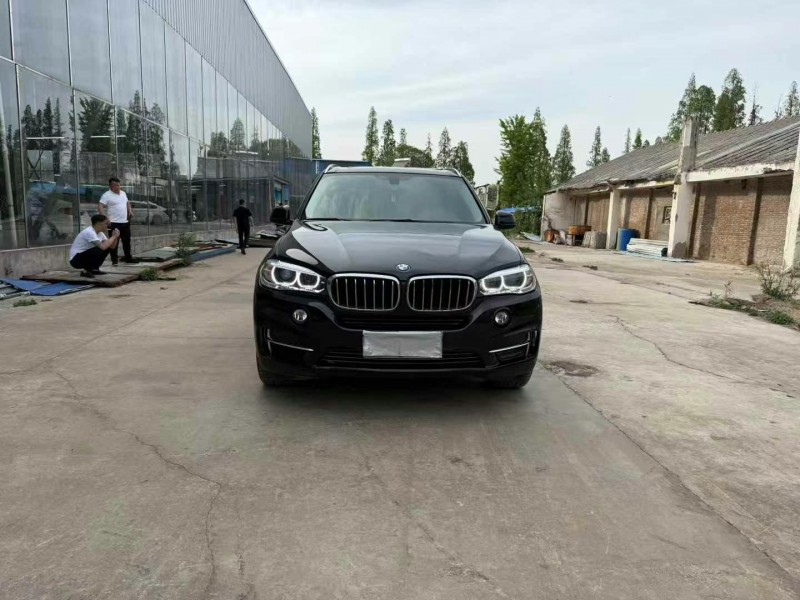 徐州18年宝马X51