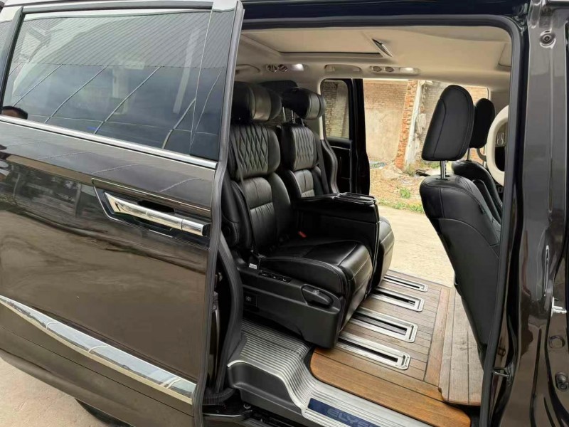 徐州20年本田艾力绅7