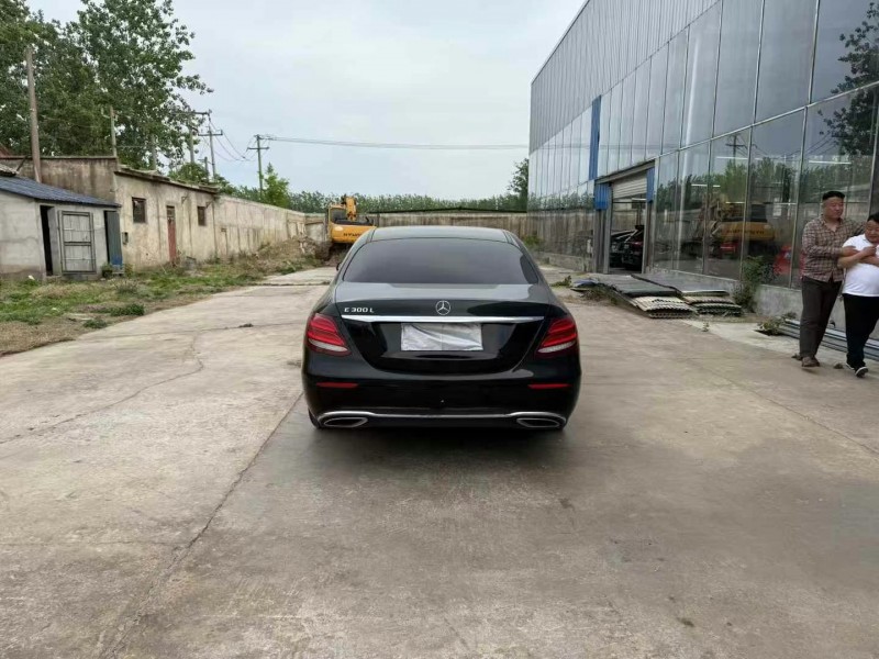 徐州16年奔驰E9