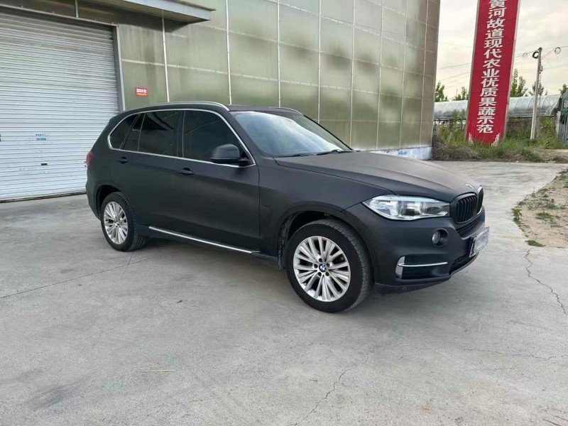 徐州17年宝马X52