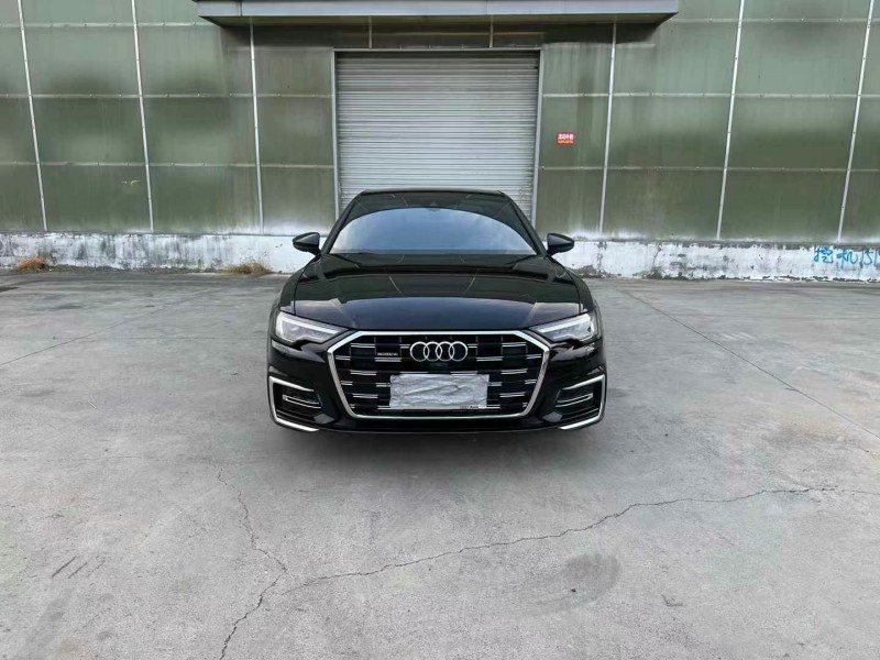 徐州23年奥迪A6L1