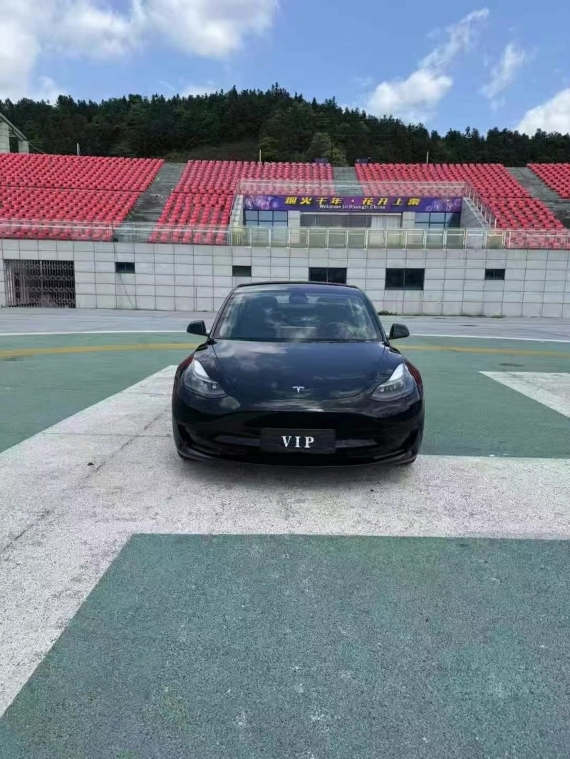 景德鎮23年特斯拉MODEL Y1