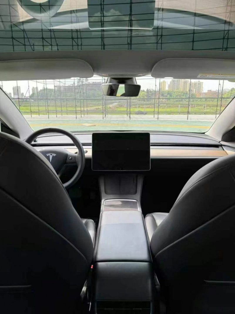 景德鎮23年特斯拉MODEL Y4