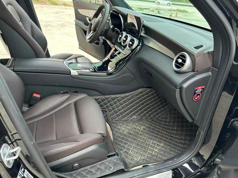 徐州22年奔驰GLC6