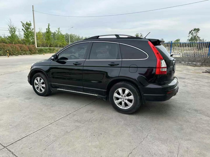 徐州10年本田CRV8