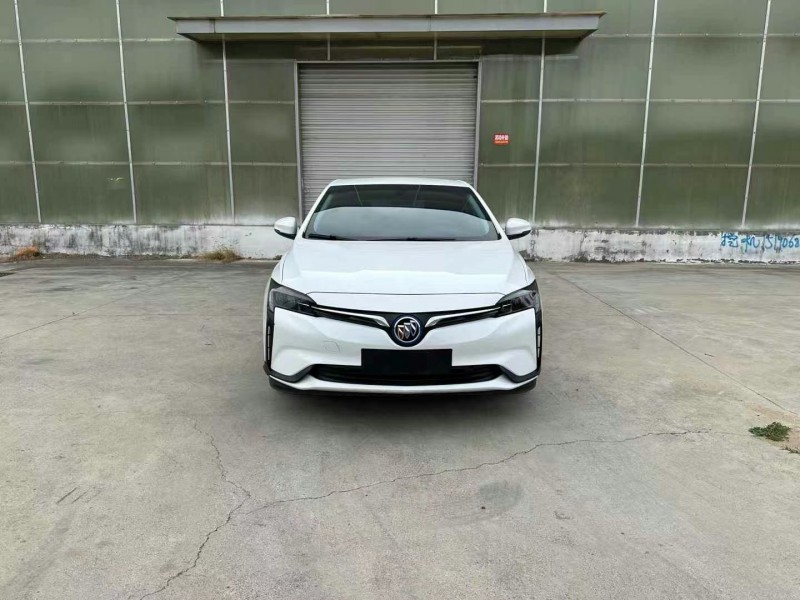 徐州23年别克微蓝1