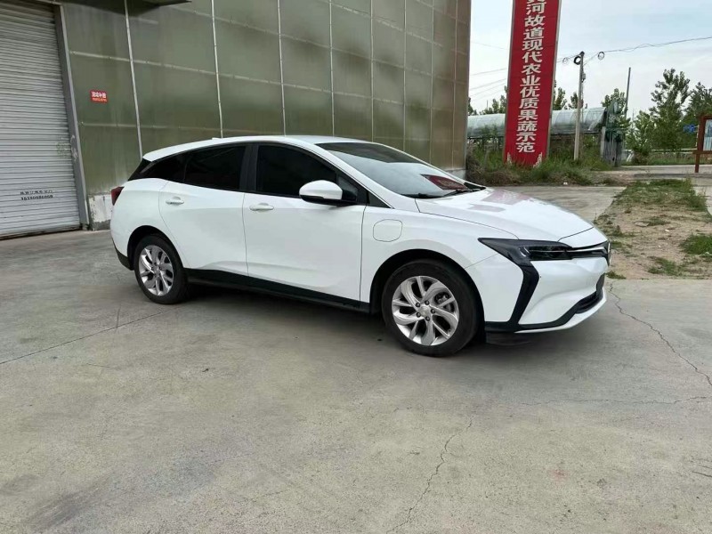 徐州23年别克微蓝3