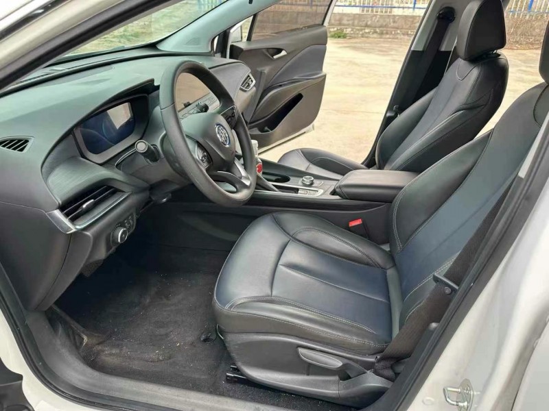 徐州23年别克微蓝4