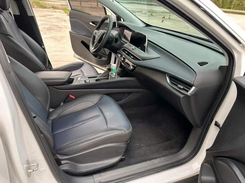 徐州23年别克微蓝6