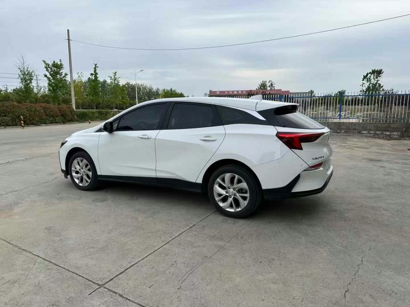 徐州23年别克微蓝8