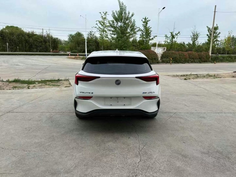 徐州23年别克微蓝9