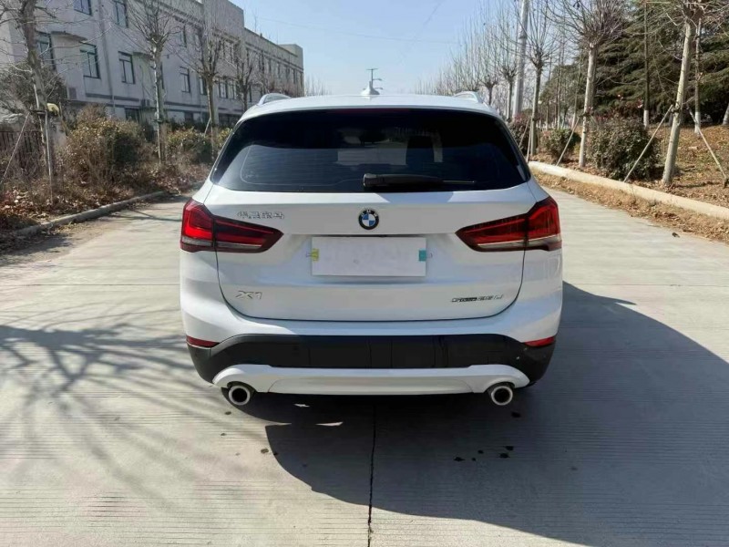 徐州21年宝马X15