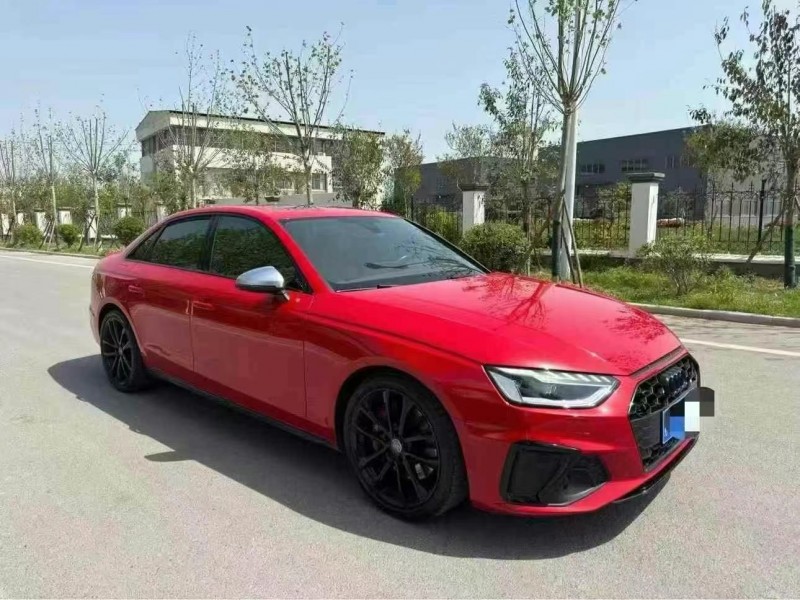 徐州21年奥迪S43