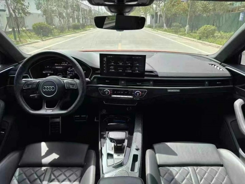 徐州21年奥迪S44