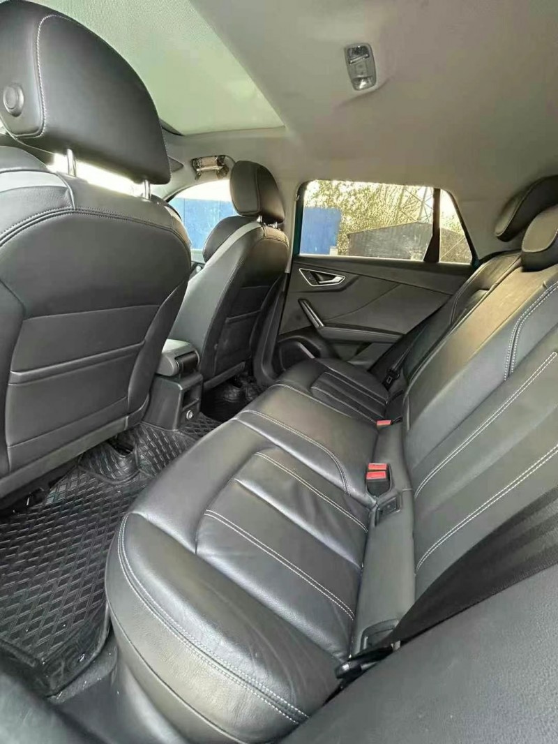 徐州20年奥迪Q28