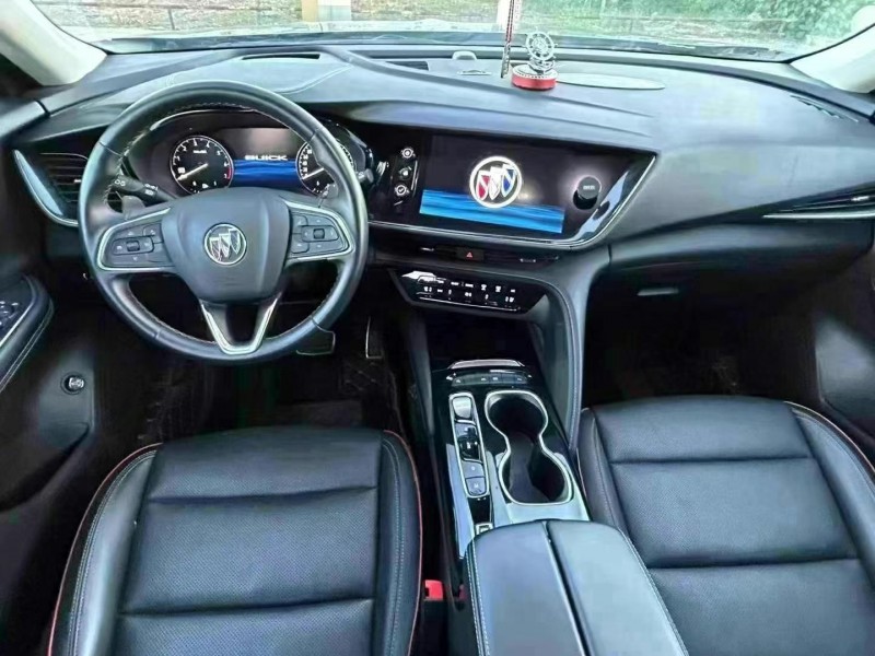 徐州23年别克昂科威9