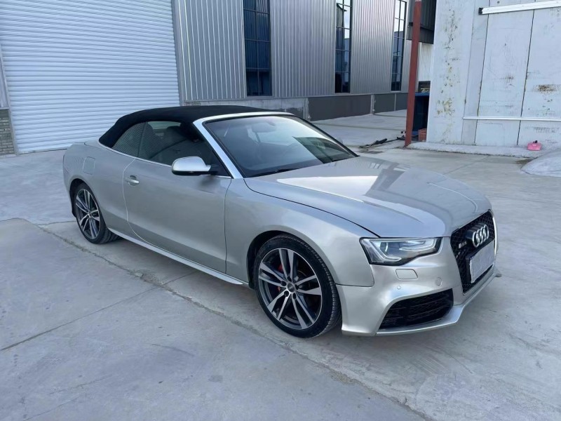 徐州13年奥迪A53