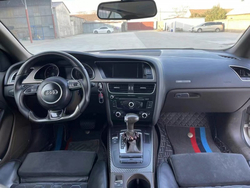 徐州13年奥迪A54