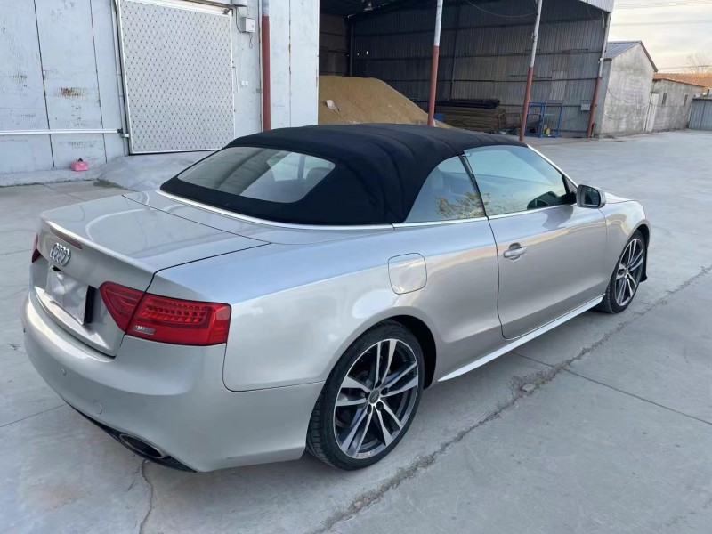 徐州13年奥迪A57