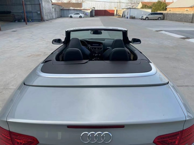 徐州13年奥迪A59