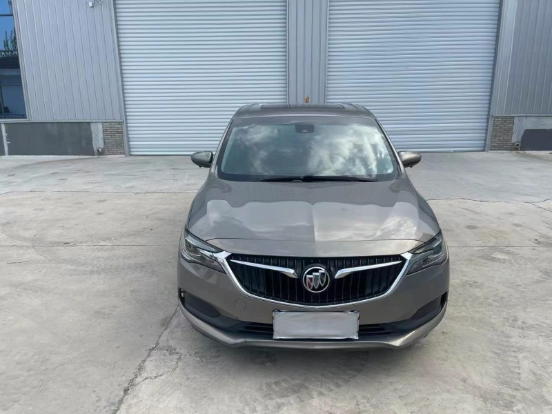 徐州19年别克GL61